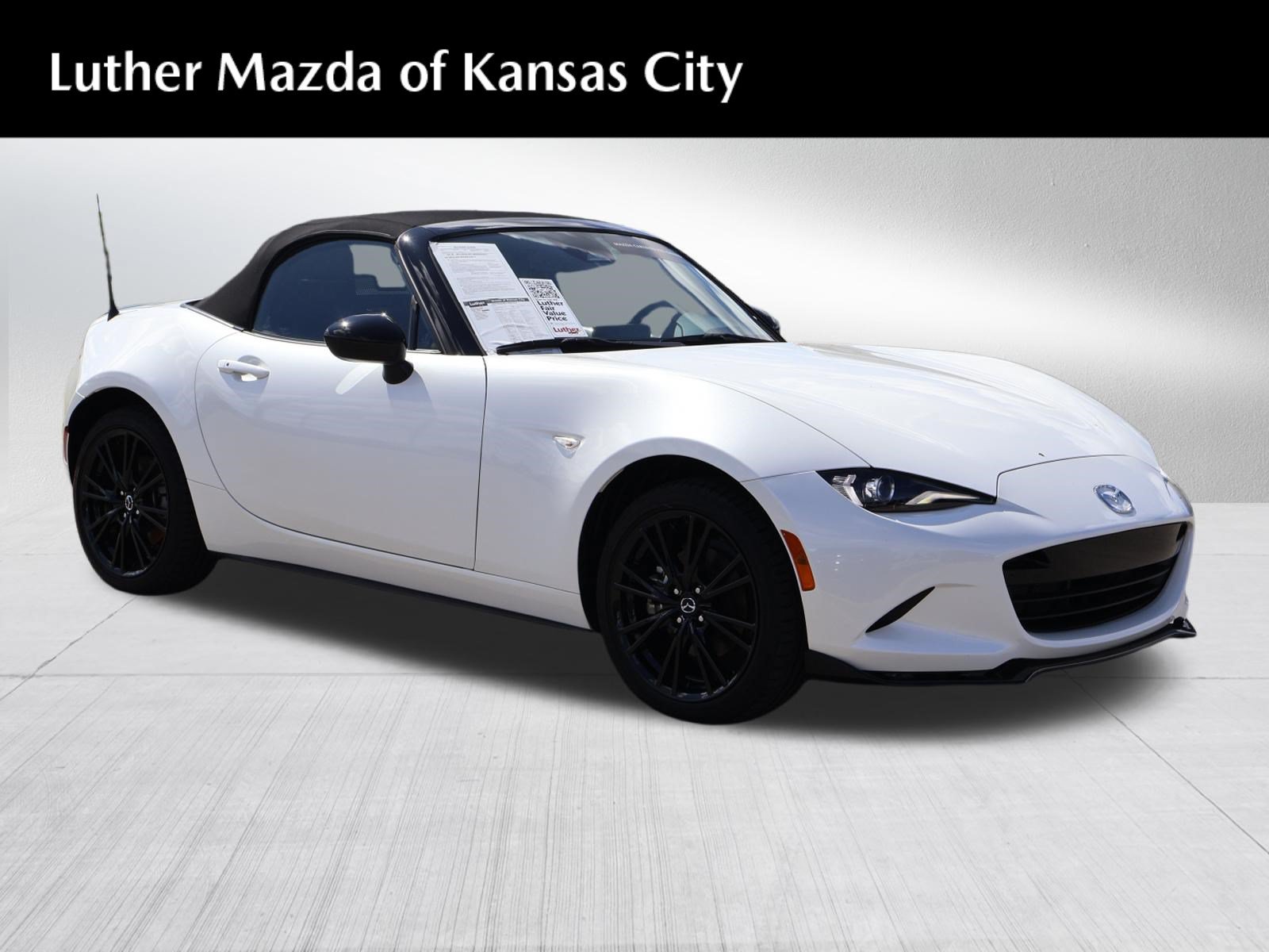 Used MAZDA MX-5 Miata for Sale Near Me in Lee's Summit, MO