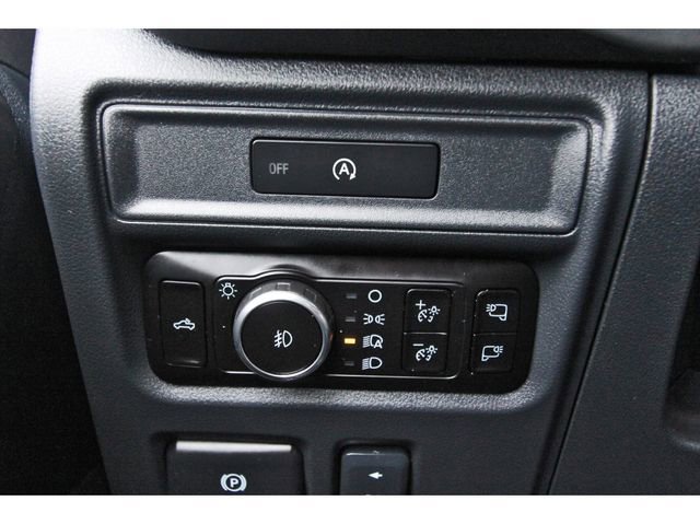 2025 Ford F150 Tremor