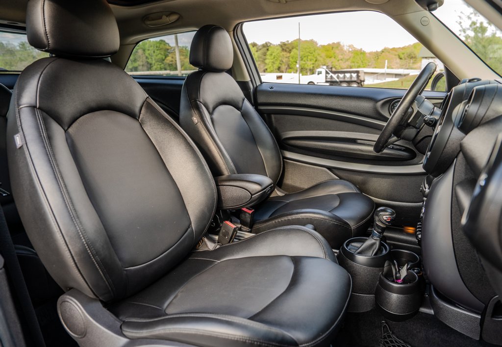 2015 MINI Cooper Paceman S