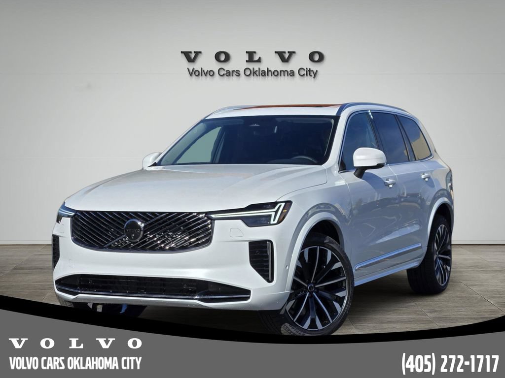 Used 2026 Volvo XC90 B6 Plus w/ Protection Package Premier