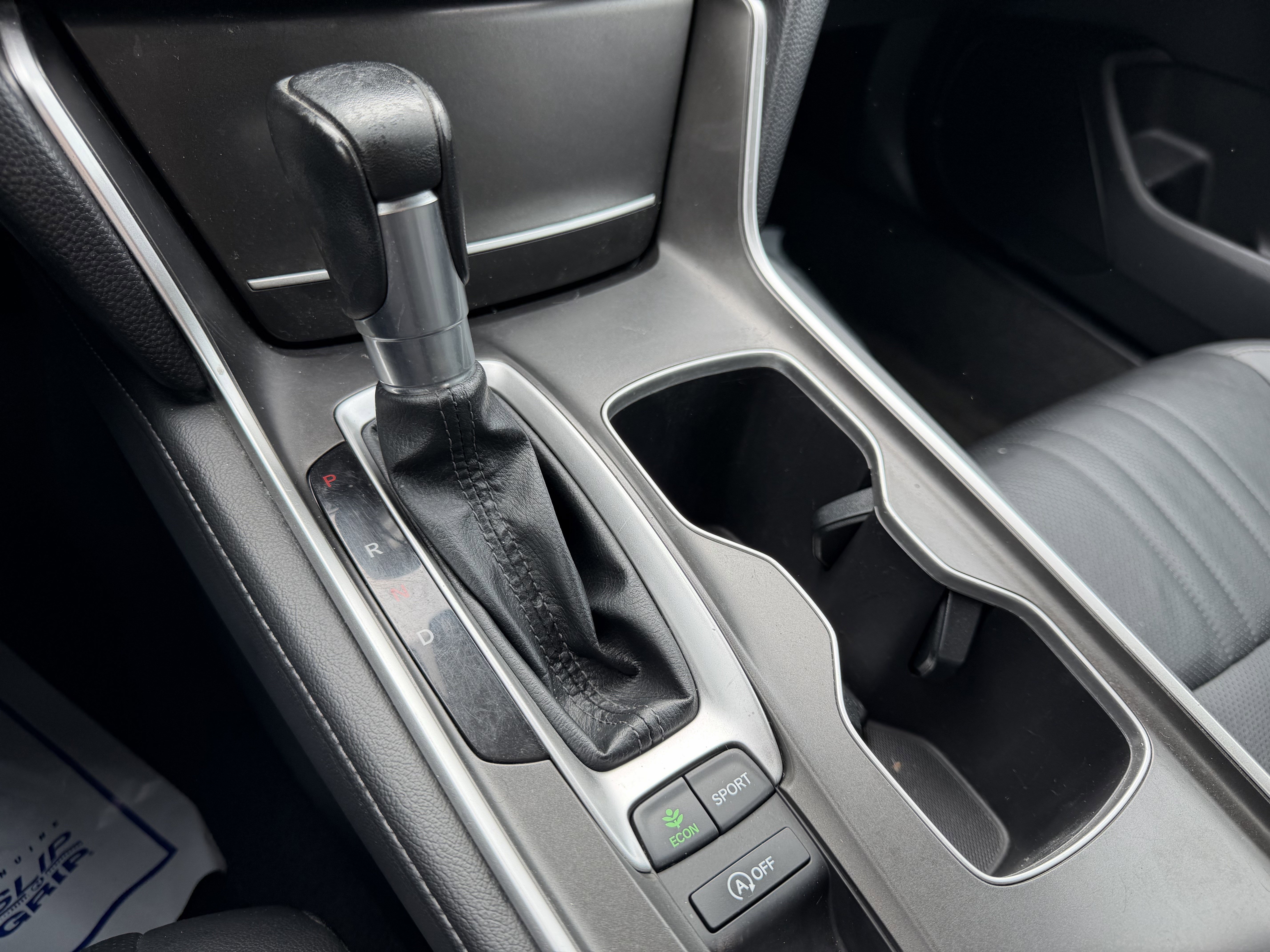 2022 Honda Accord Sport Special Edition