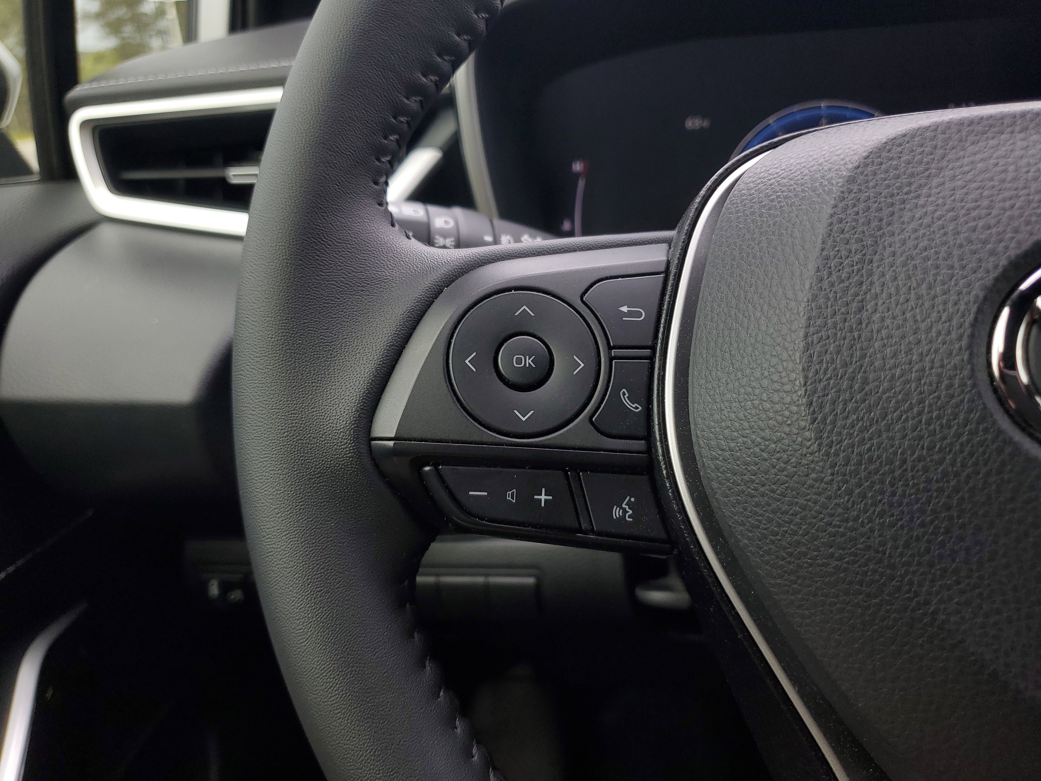 2025 Toyota Corolla XSE