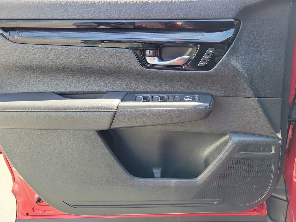 2024 Honda CR-V Sport Touring