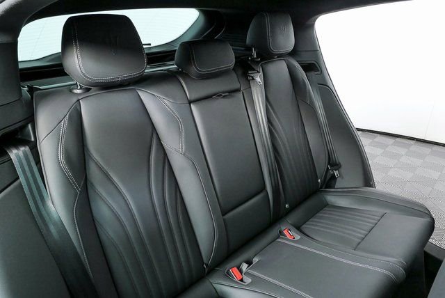 2026 Maserati Grecale Modena