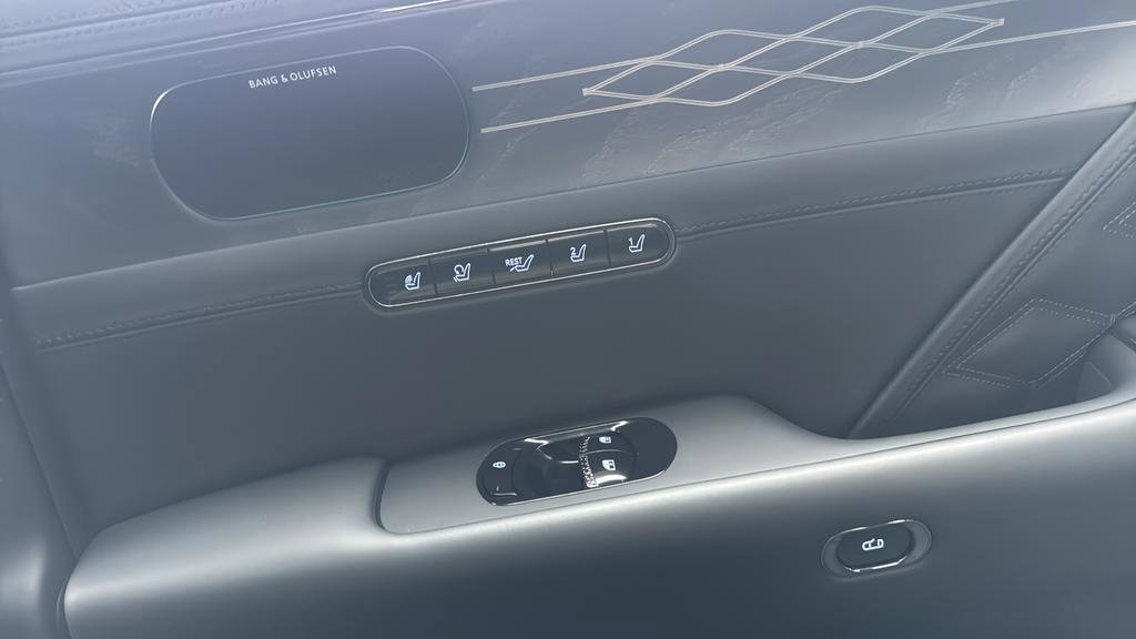 2026 Genesis G90 3.5T Prestige