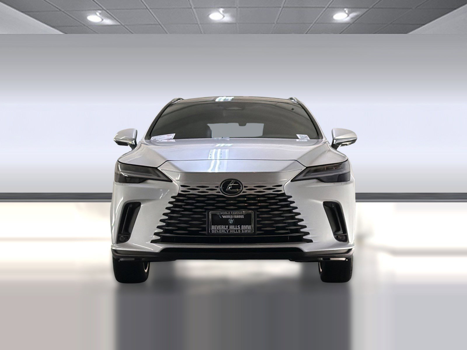 2023 Lexus RX 350 FWD