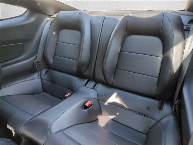 2019 Ford Mustang Bullitt