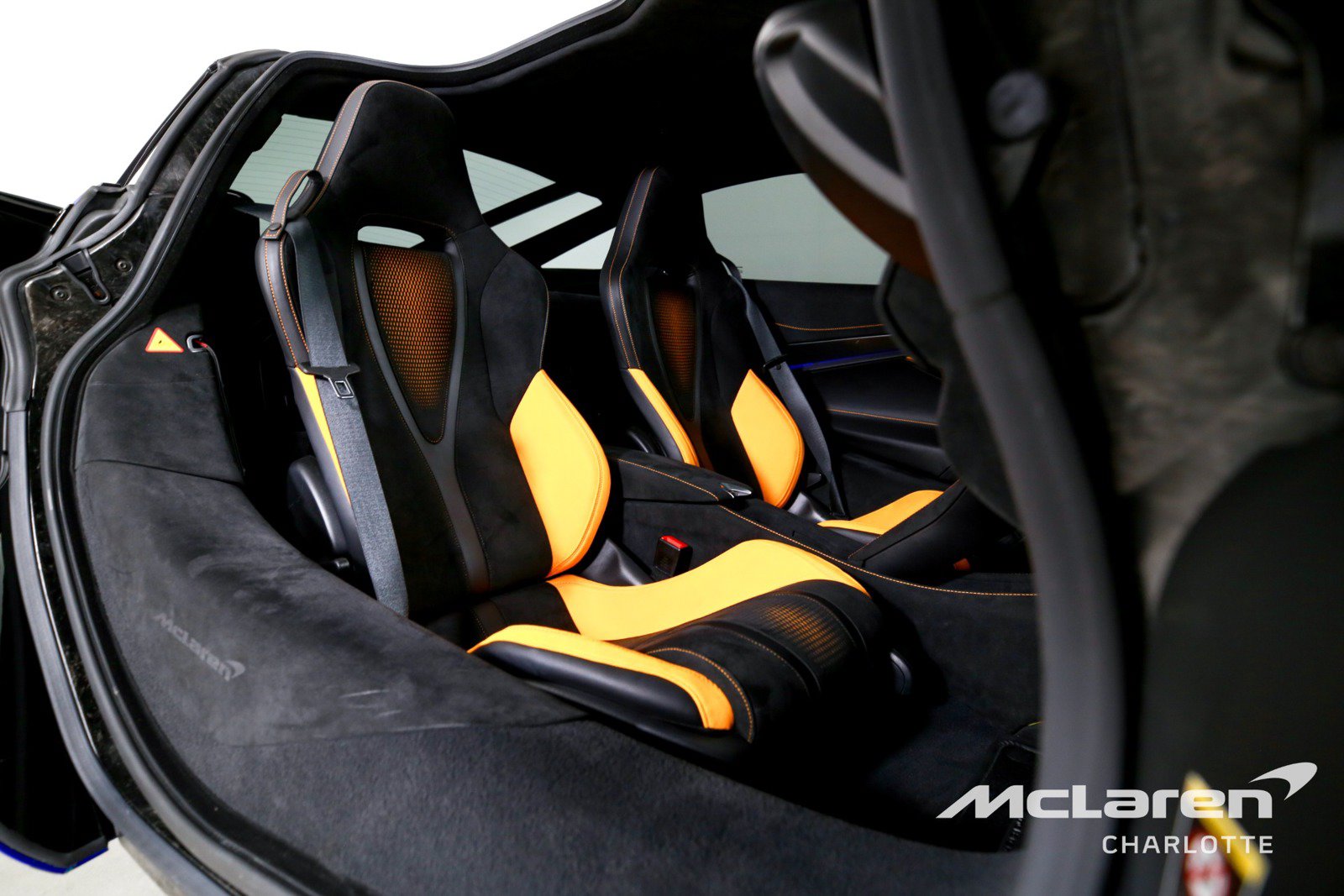 Used 2025 McLaren 750S photo 15