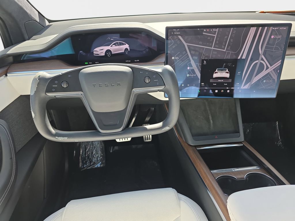 2023 Tesla Model X
