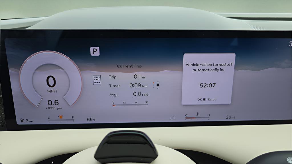 2026 Genesis G80 3.5T Sport Prestige