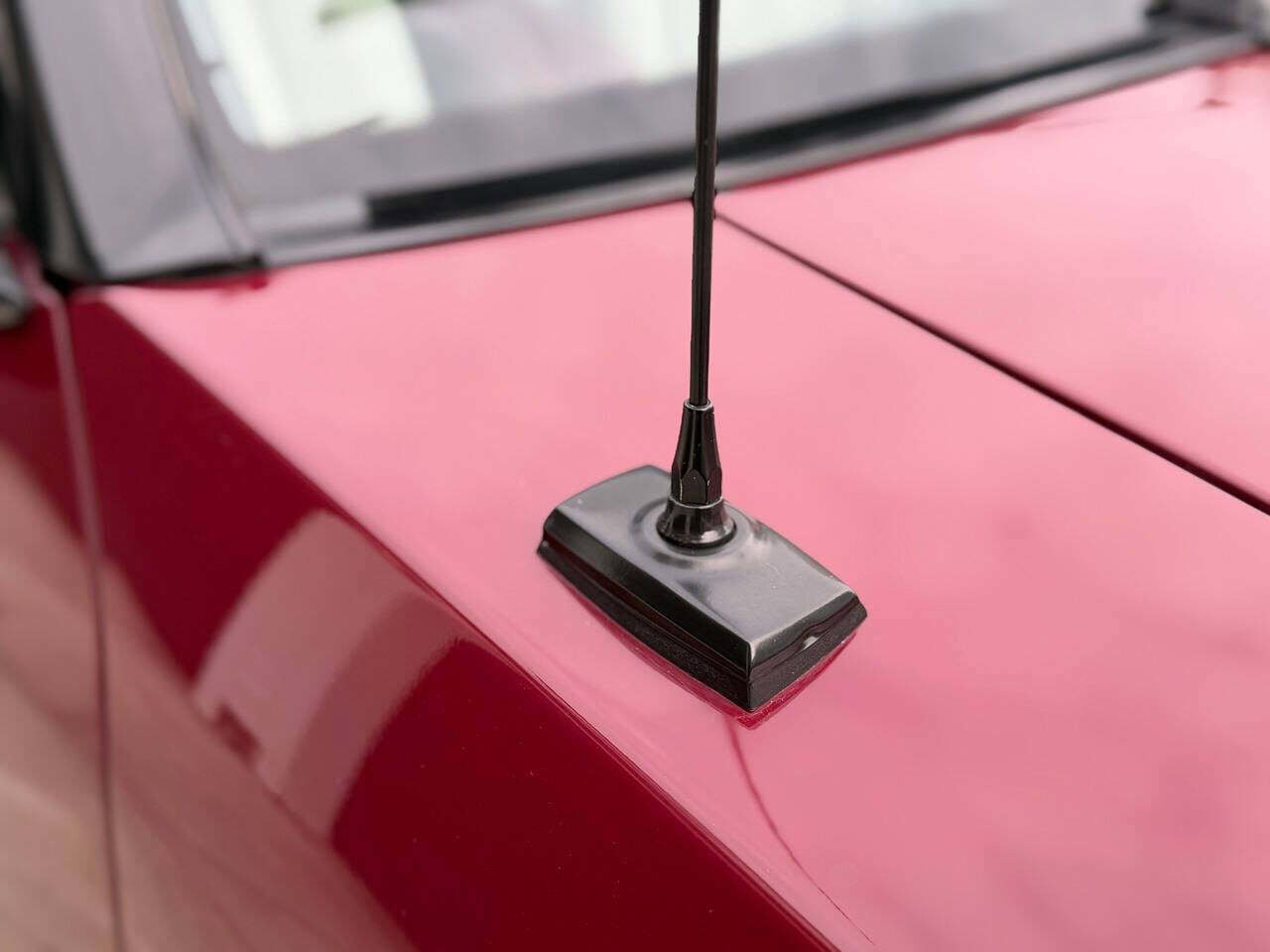 1988 Ford Mustang GT