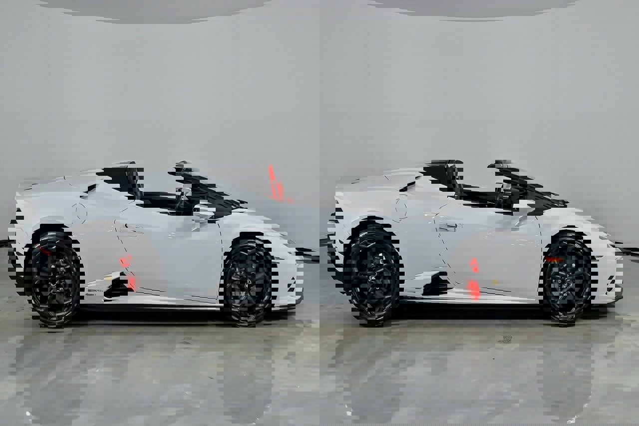 2023 Lamborghini Huracan EVO