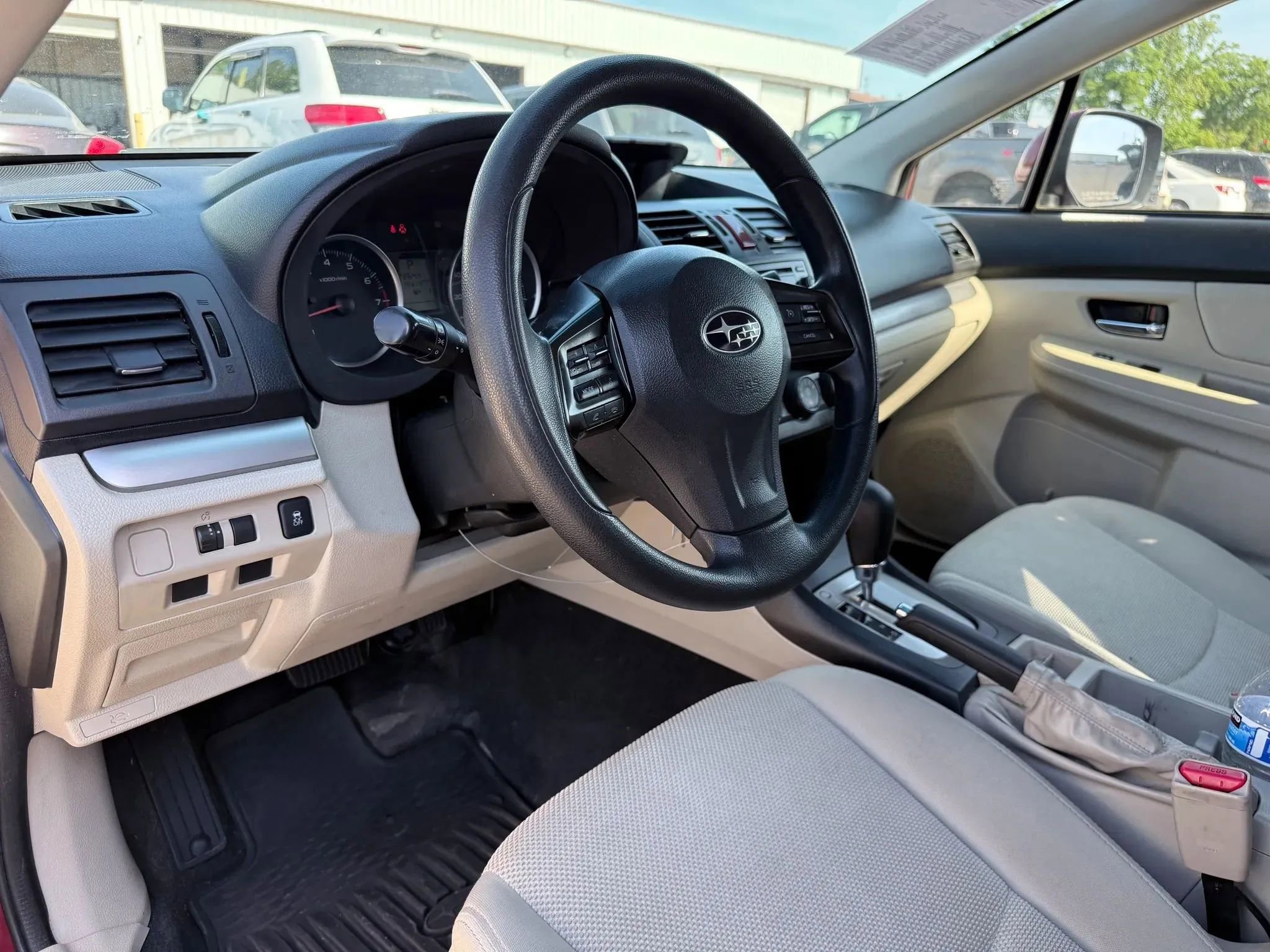2013 Subaru Crosstrek 2.0i Premium