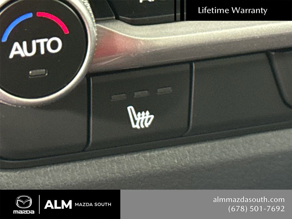 2026 MAZDA Cx-30 AWD 2.5 S