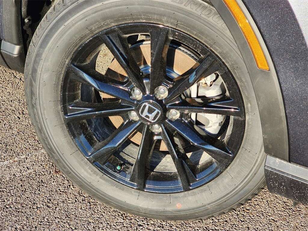 2024 Honda Cr-V Sport-L