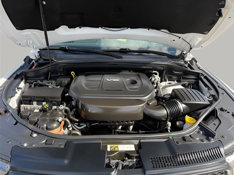 2019 Dodge Durango GT