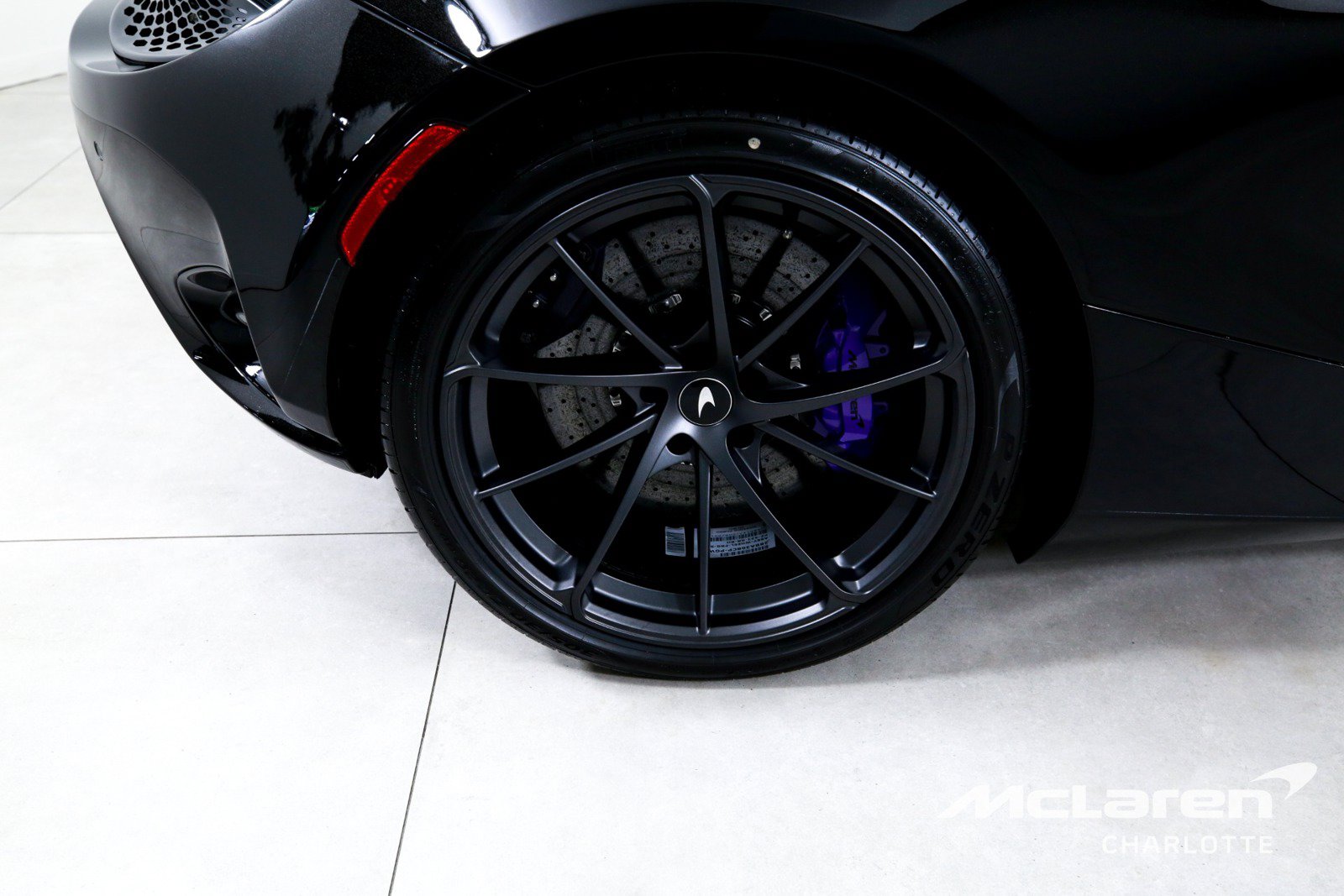New 2027 McLaren 750S Spider photo 26