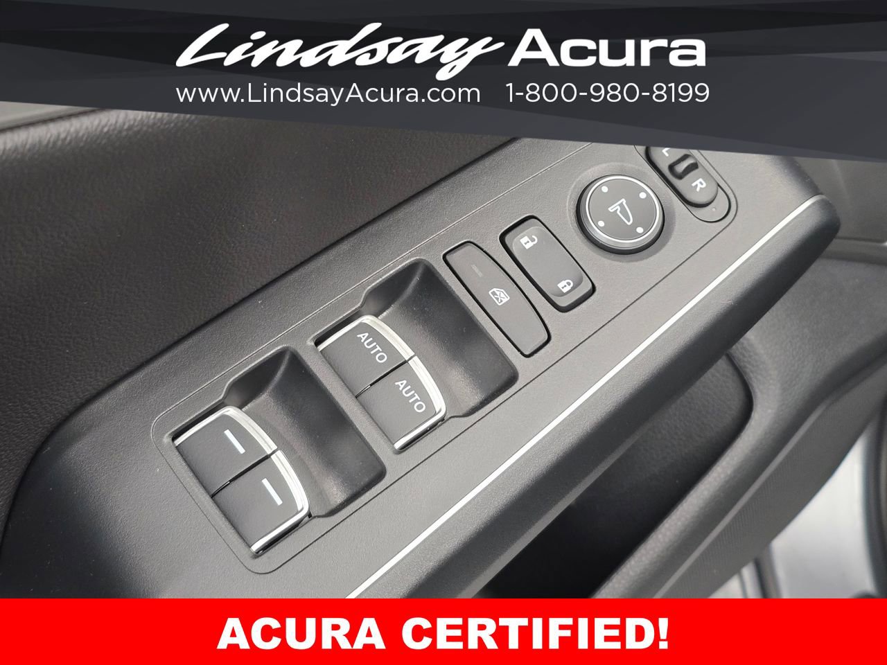 2023 Acura Integra A-Spec