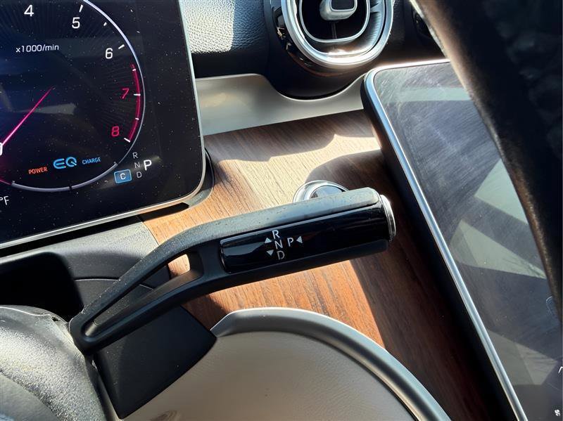 2022 Mercedes-Benz C 300 Sedan