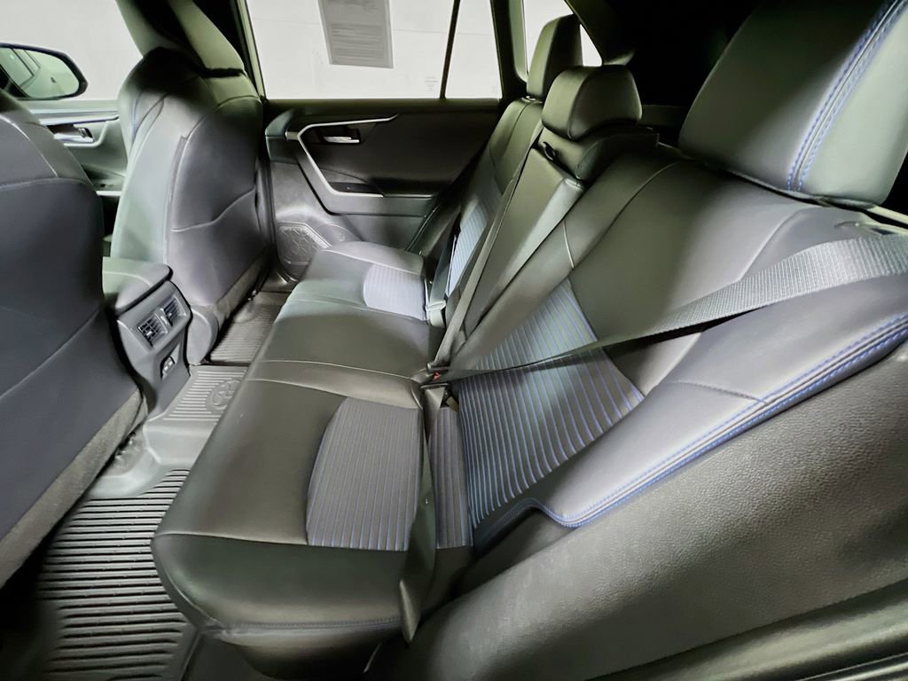 2024 Toyota RAV4 XSE