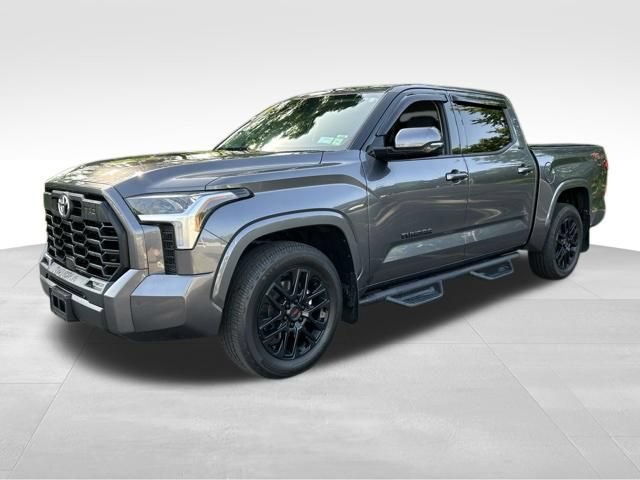 Used 2023 Toyota Tundra SR5 w/ TRD Sport Package