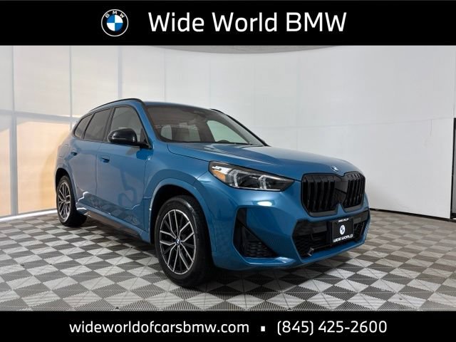 Used 2023 BMW X1 xDrive28i w/ M Sport Package