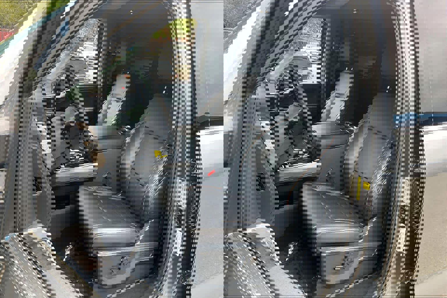 2025 Ford F250 Lariat