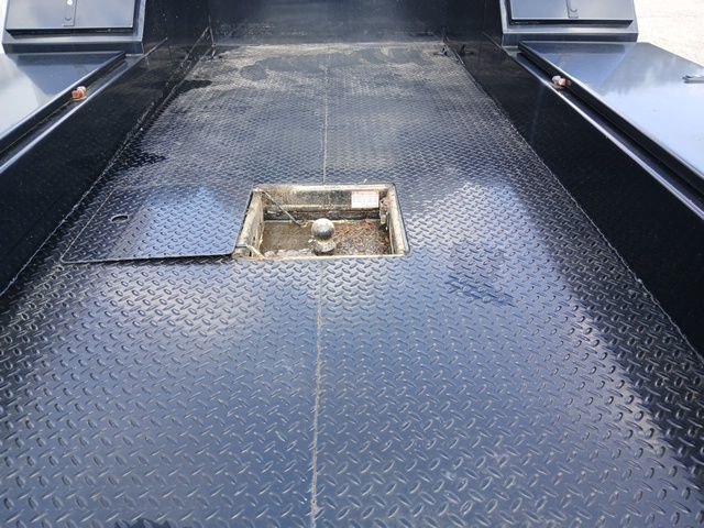 2019 RAM 5500 Tradesman