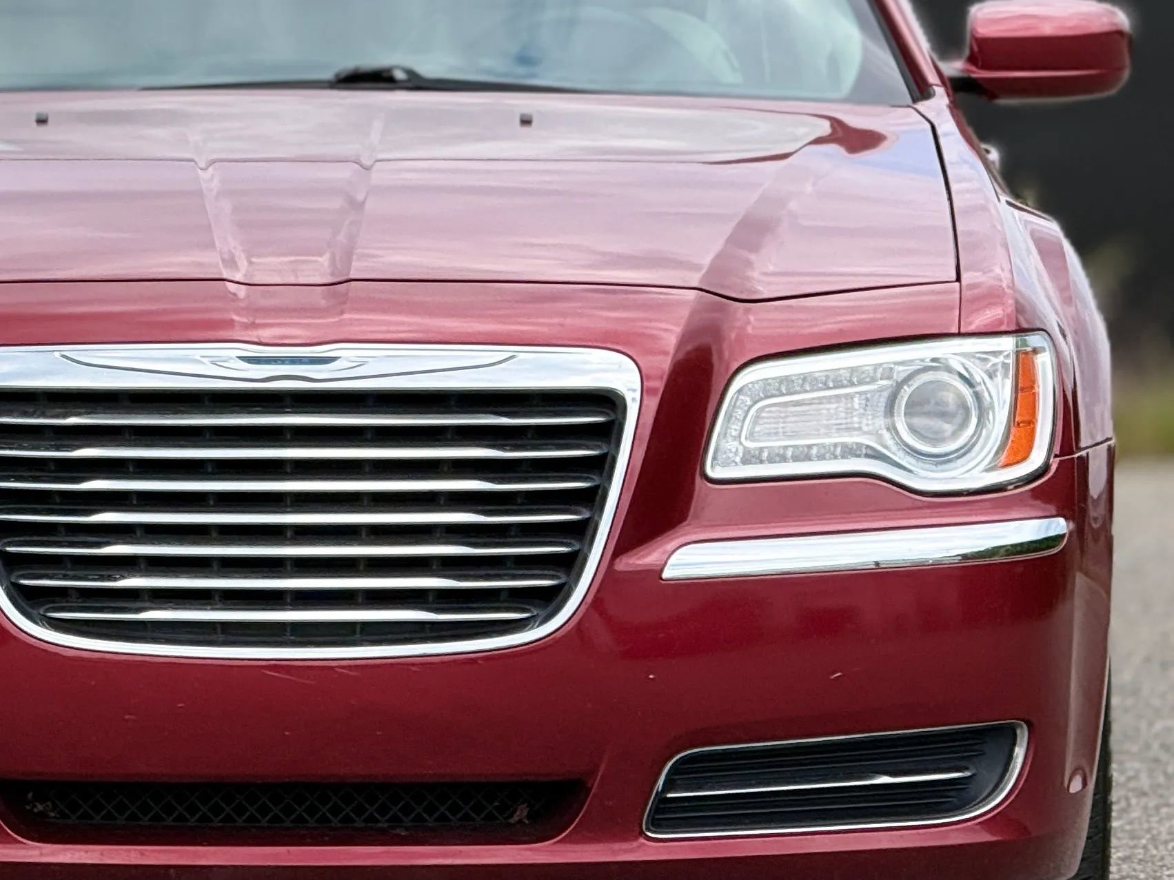 2014 Chrysler 300