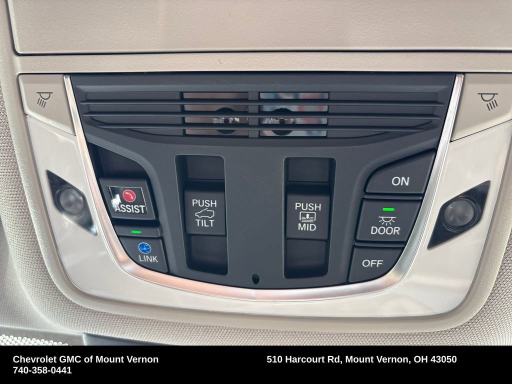 2023 Acura MDX FWD w/ Technology Package