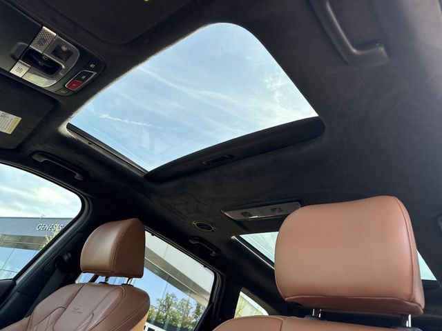 2023 Kia Telluride SX Prestige X-Pro