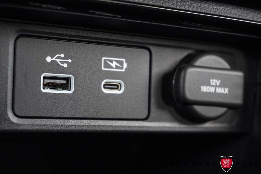 2025 Honda CR-V Sport Touring