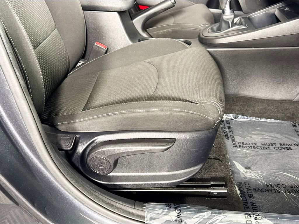 2019 Kia Forte Sedan