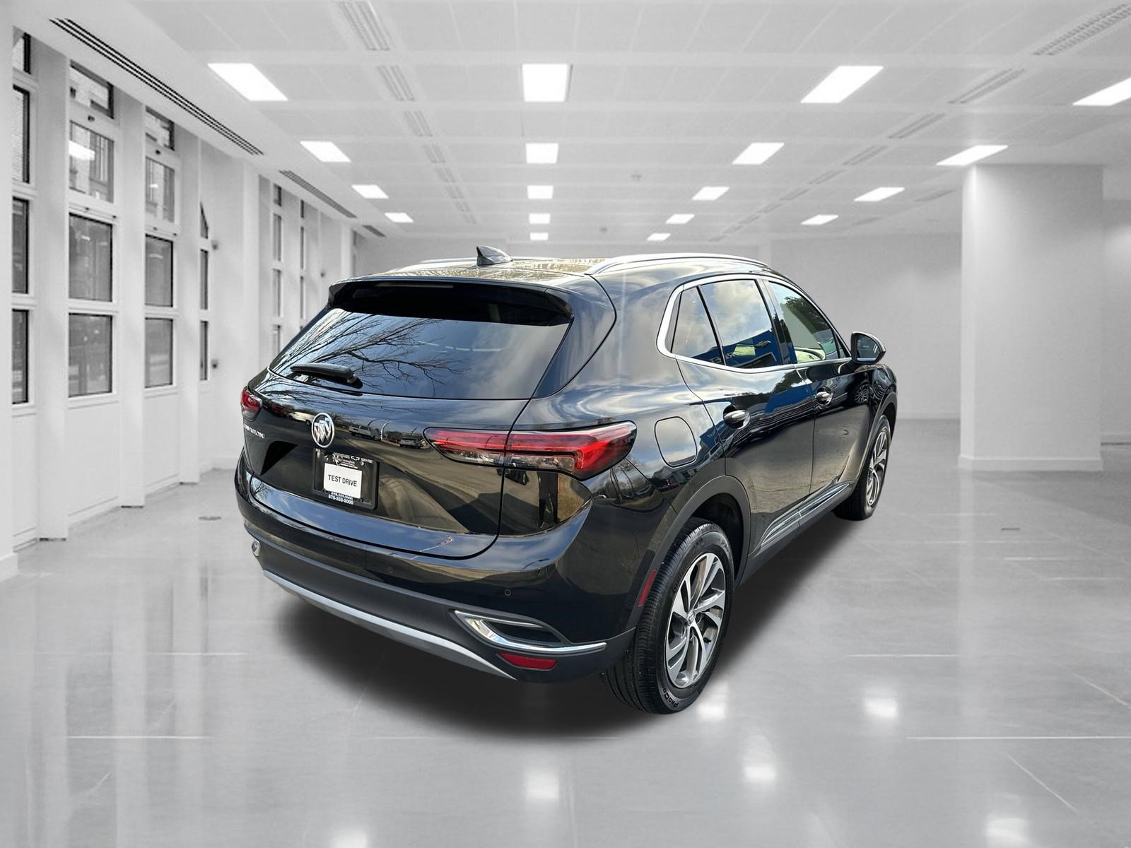2022 Buick Envision Essence