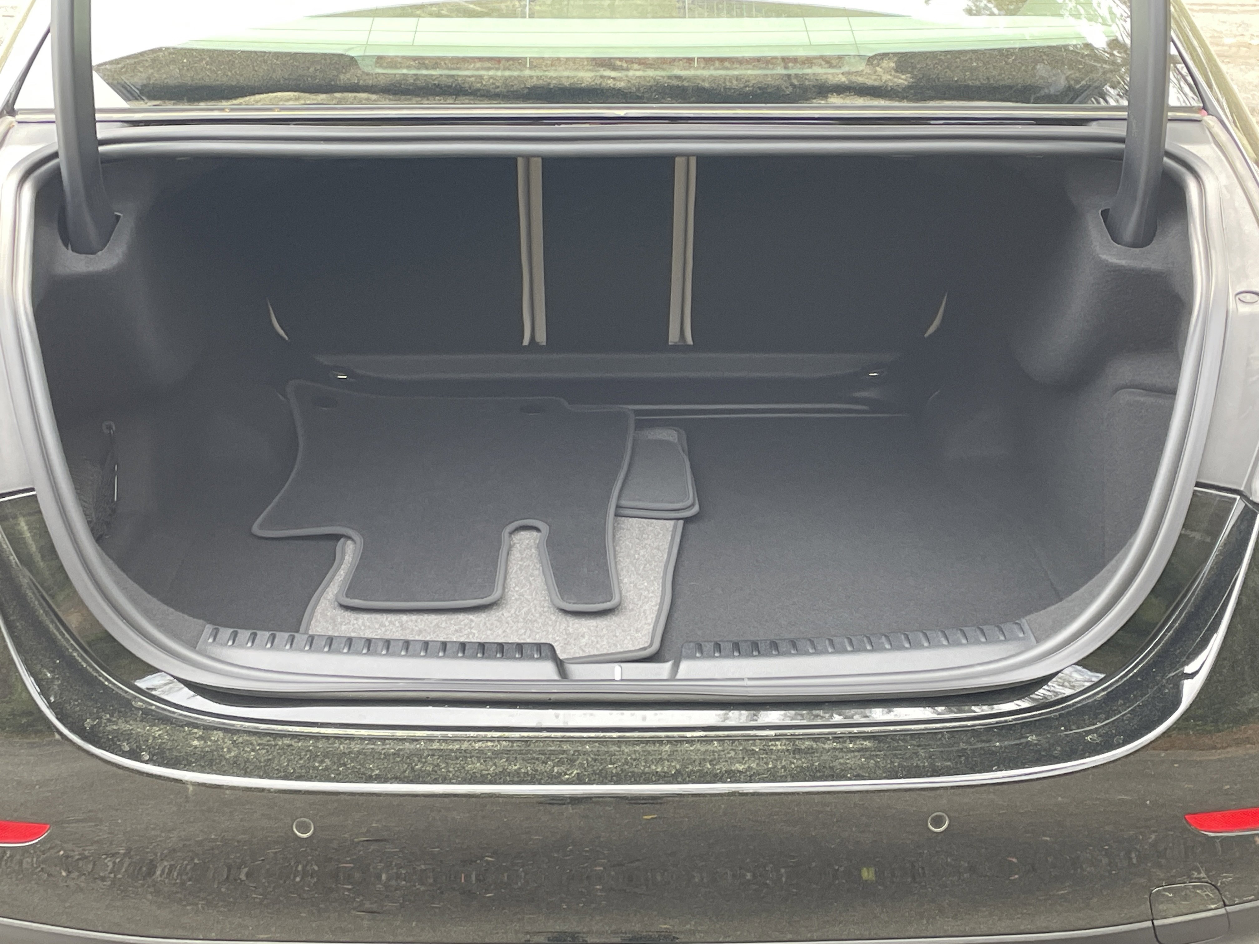 2026 Mercedes-Benz E 350 Sedan