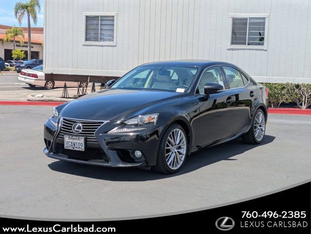 Used 2014 Lexus IS 250