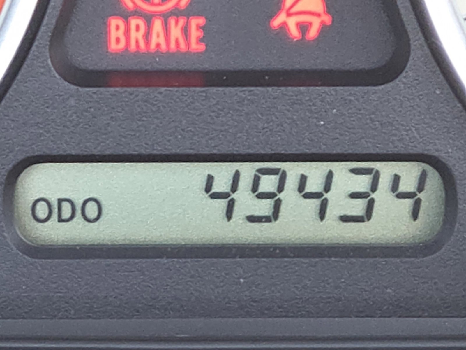 2003 MAZDA MX-5 Miata