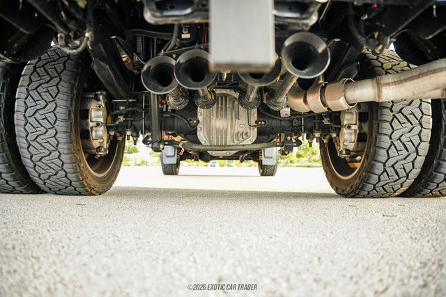 2024 Ford F450 King Ranch