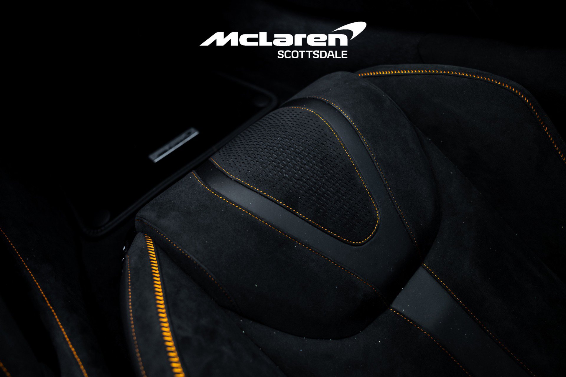 Used 2024 McLaren 750S Spider photo 35