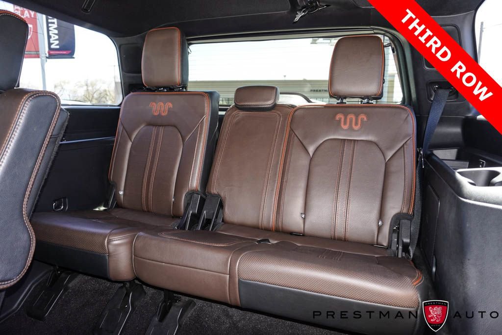 2021 Ford Expedition King Ranch