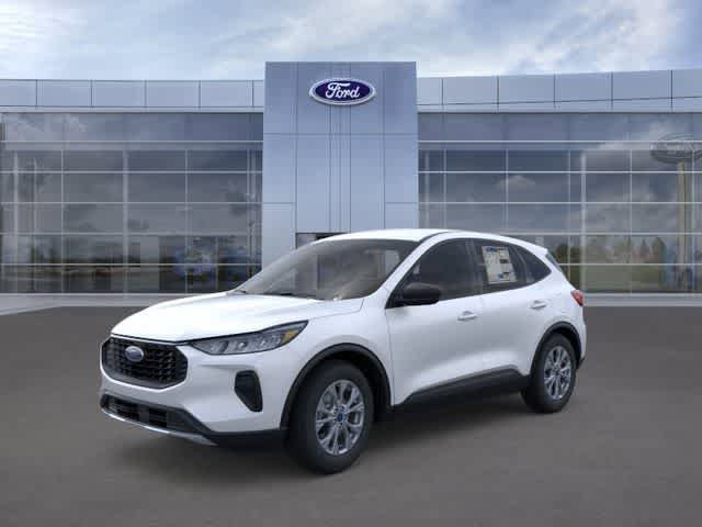 Used 2025 Ford Escape Active w/ Tech Pack #1