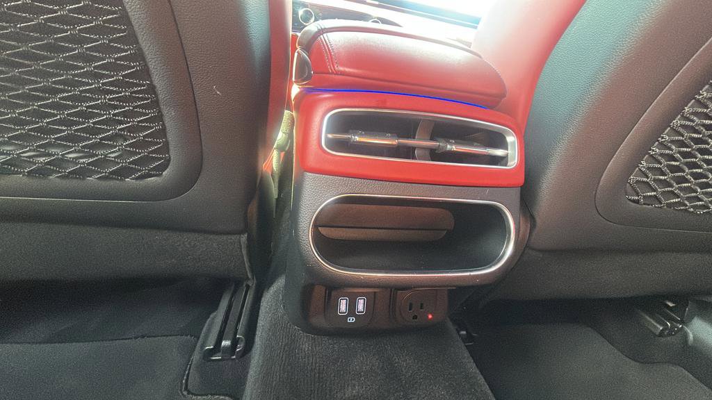 2025 Genesis Gv70 3.5T Sport