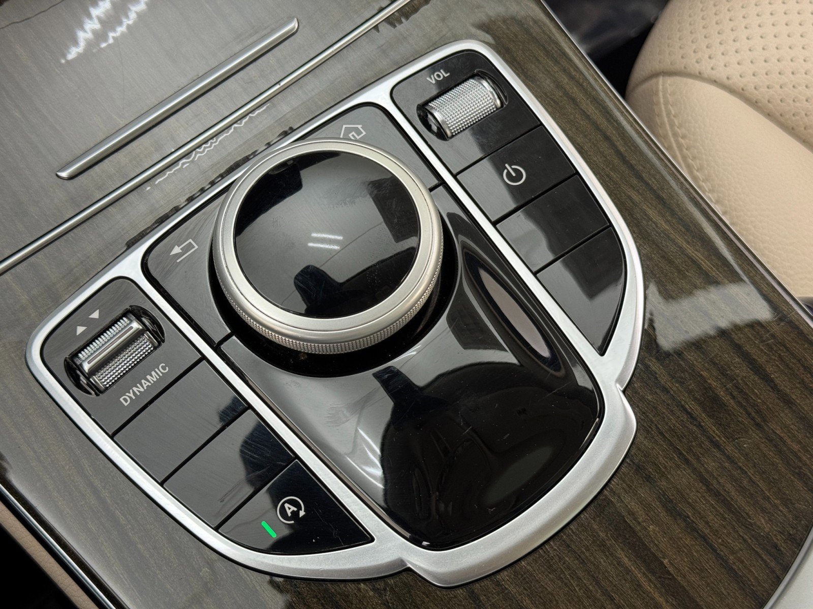 2021 Mercedes-Benz C 300 Sedan