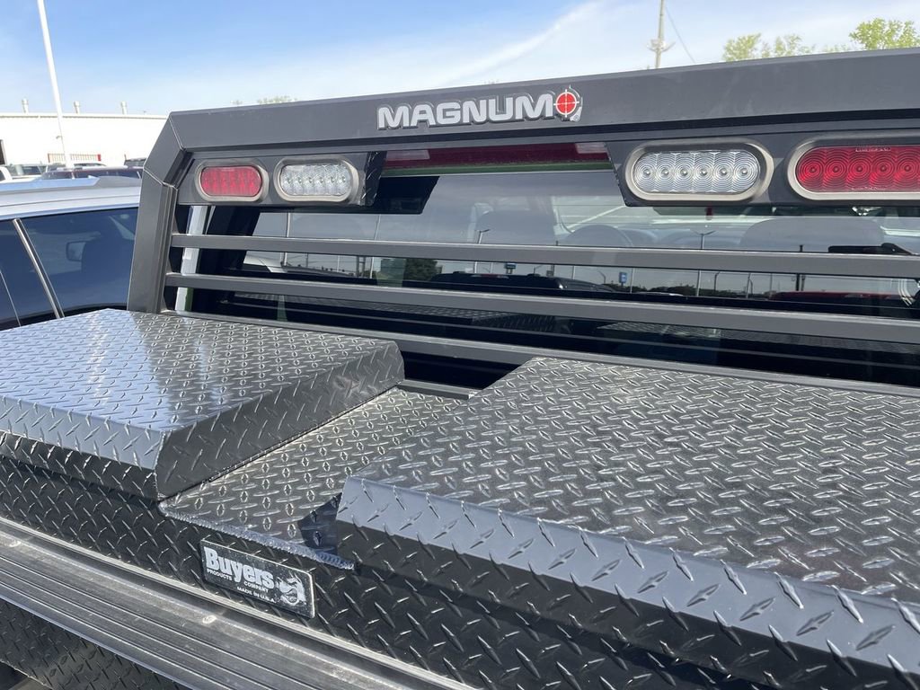 2023 Chevrolet Silverado 2500 W/T