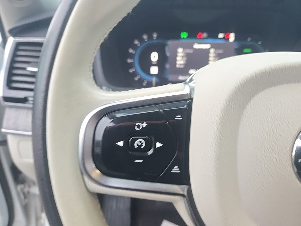 2023 Volvo Xc90 T8 Ultimate