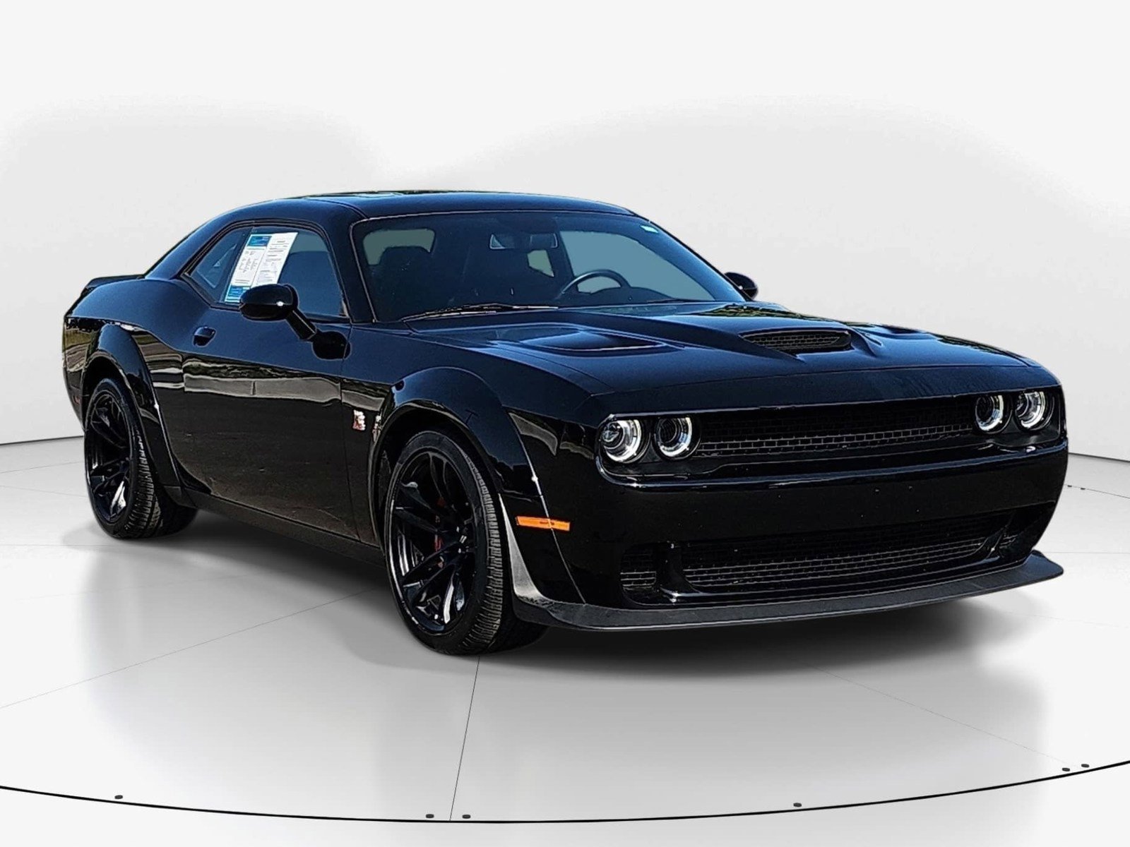 Used Dodge Challenger R/T Scat Pack for Sale in Myrtle Beach, SC