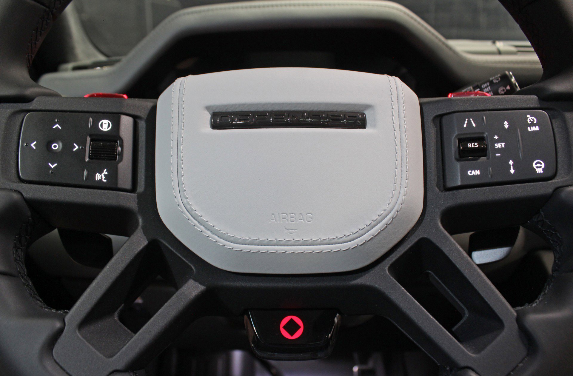 2026 Land Rover Defender 110