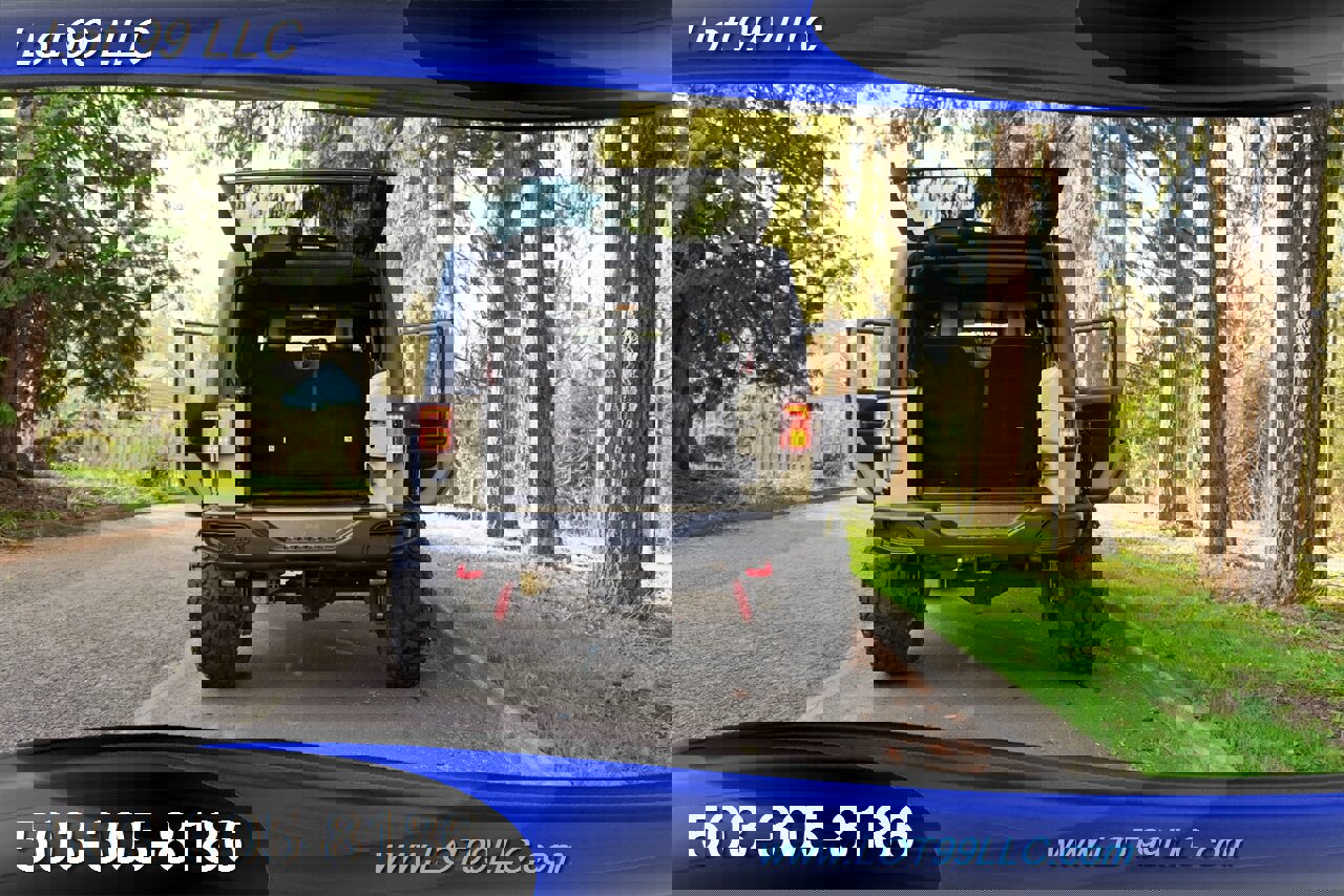 2017 Jeep Wrangler Rubicon