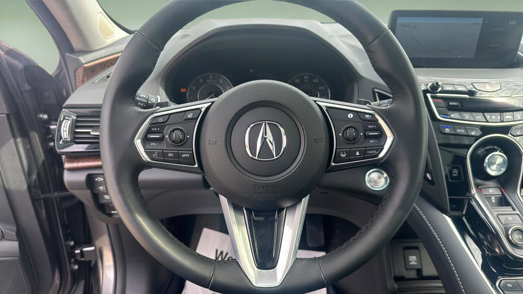 2023 Acura RDX AWD w/ Advance Package