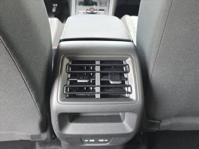 2025 Volkswagen Tiguan S